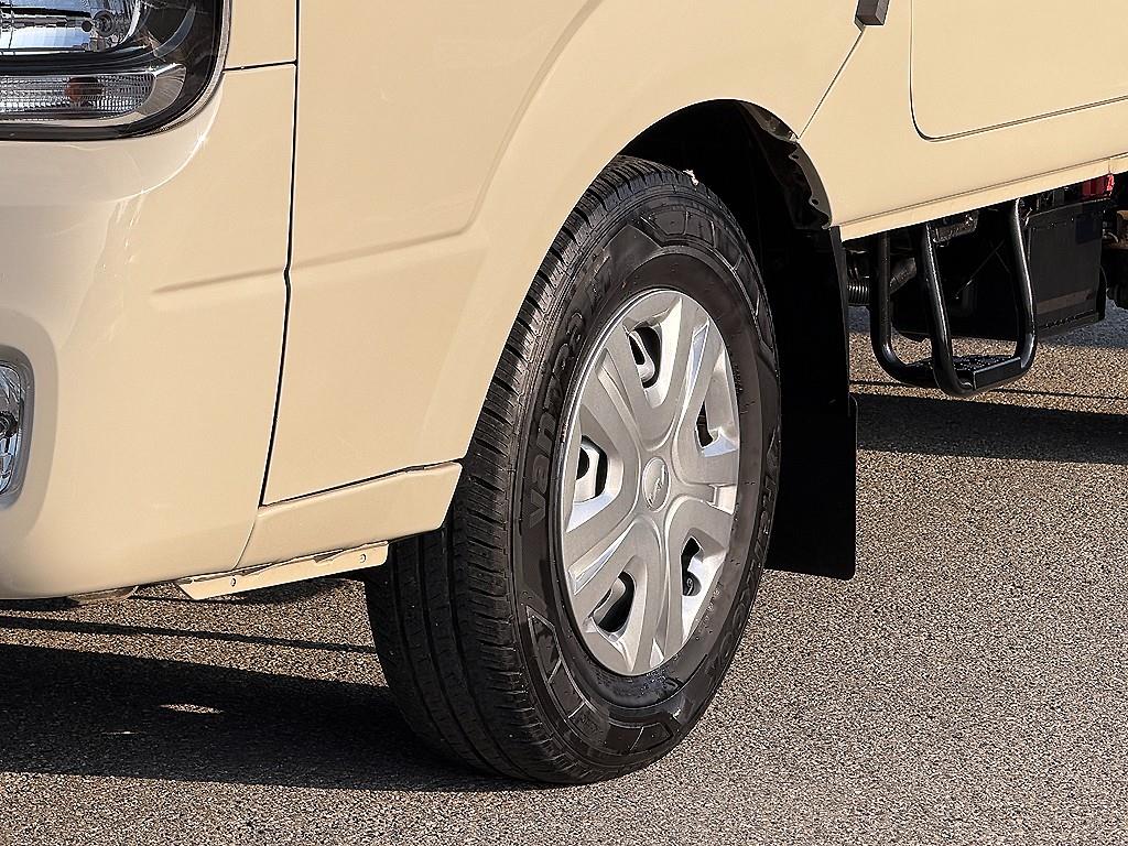 기아 봉고3 1톤 카고 LPG 19