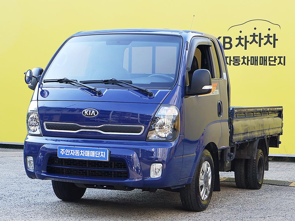 기아 봉고3 1톤 카고 1