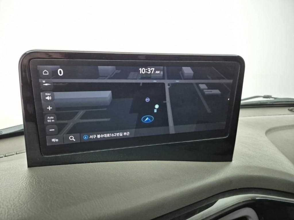 현대 포터2 1톤 표준탑 전기 10