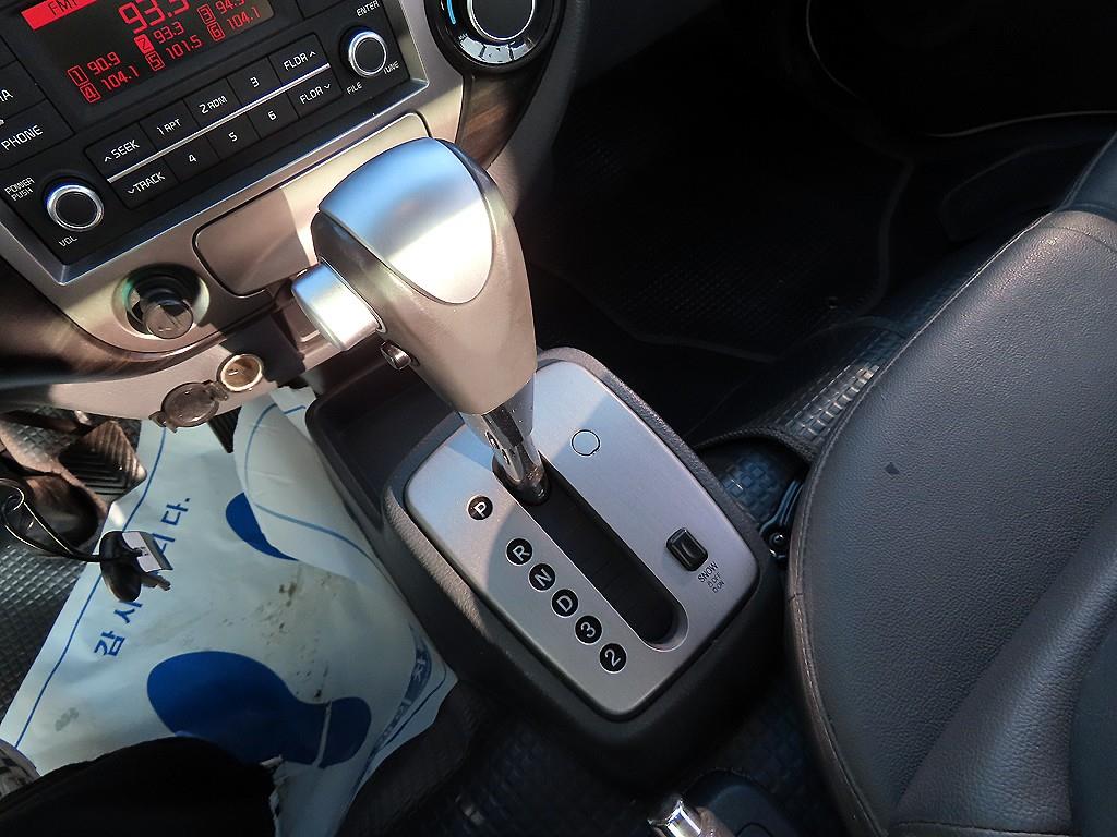 기아 봉고3 1톤 카고 9