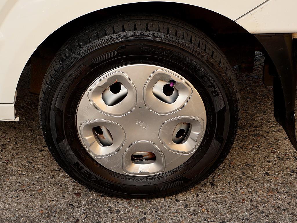 기아 봉고3 1톤 카고 15