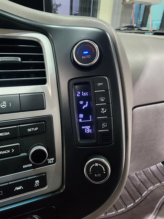 현대 포터2 1톤 카고 LPG 11