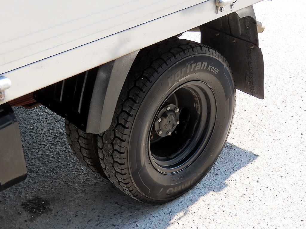 기아 봉고3 1.2톤 윙바디 18