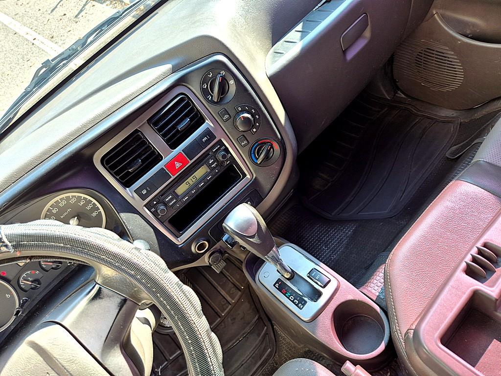 현대 포터2 1톤 표준탑 13