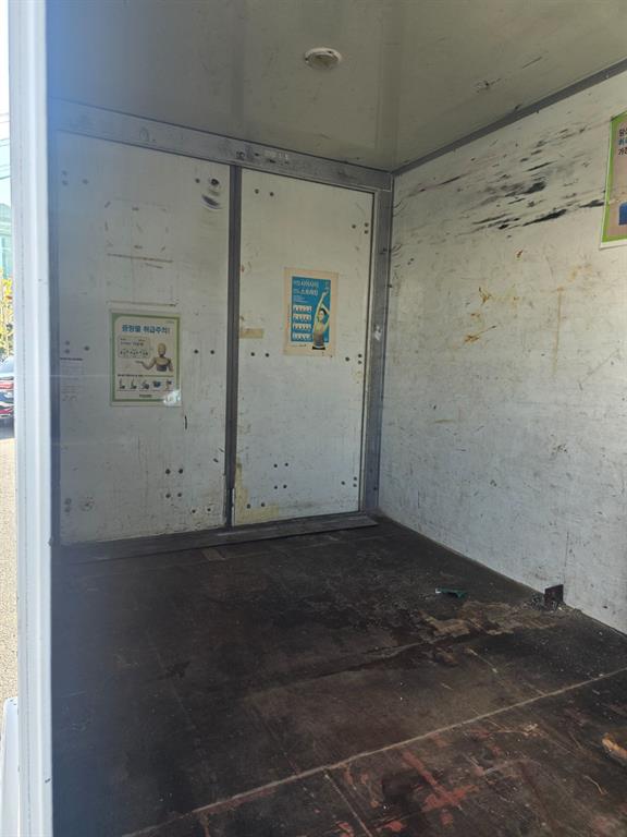 기아 봉고3 1톤 표준탑 6