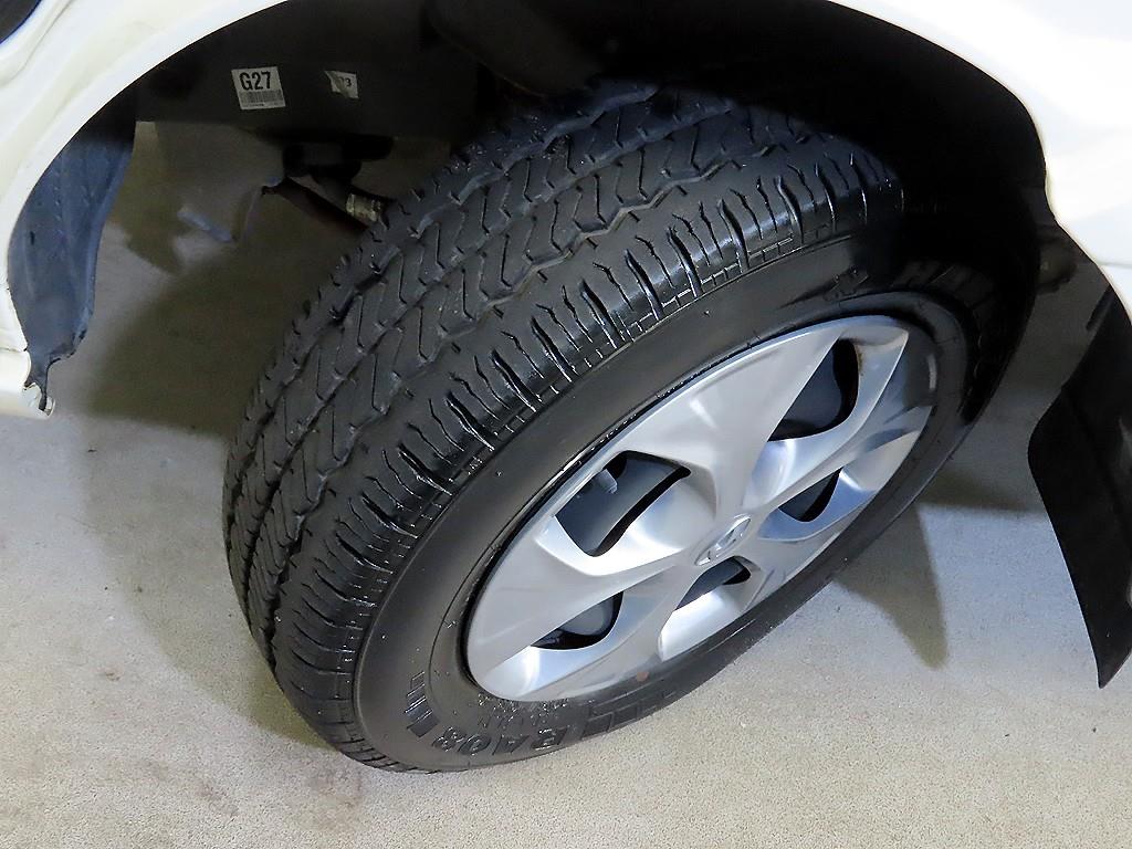 현대 포터2 1톤 카고 14