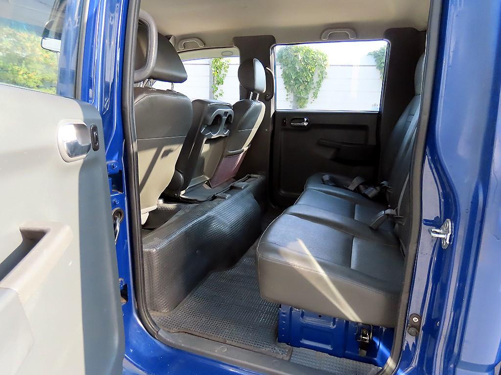 기아 봉고3 1톤 카고 6