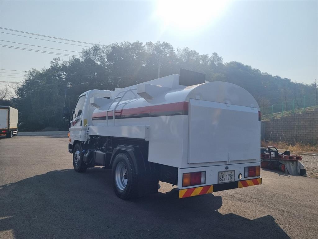 현대 홈로리 마이티큐티 5