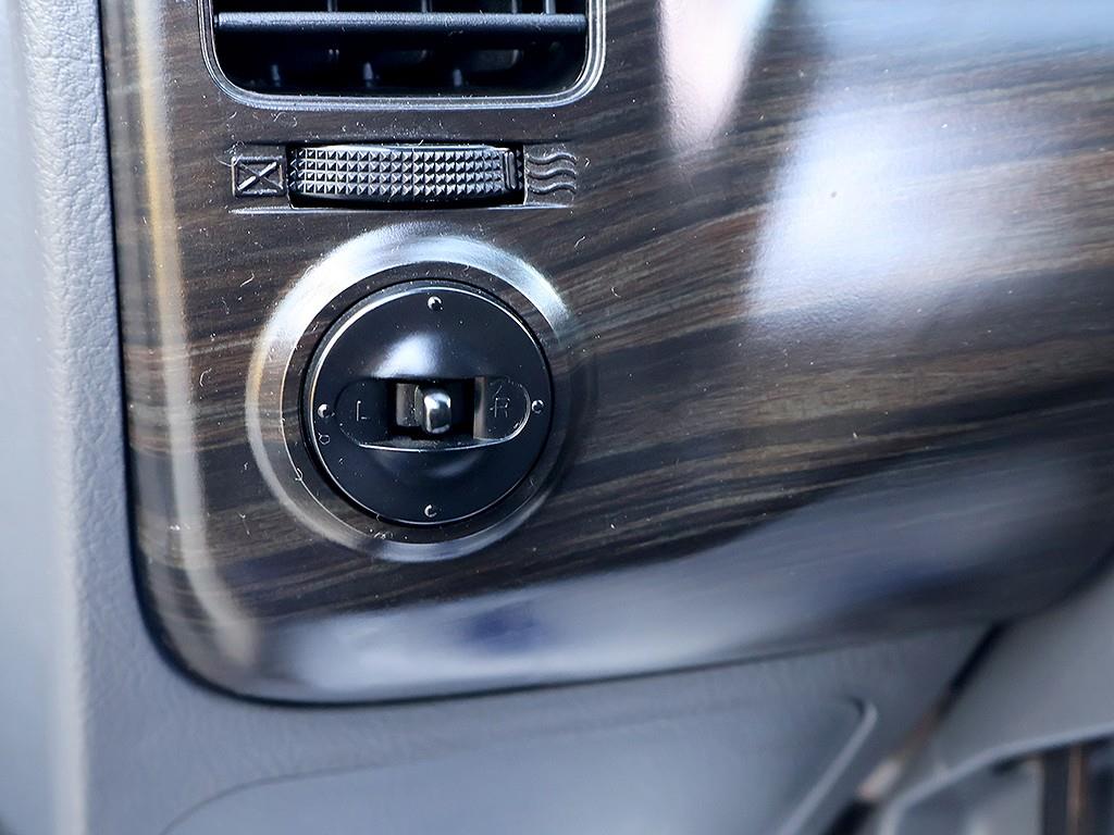 기아 봉고3 1톤 카고 9