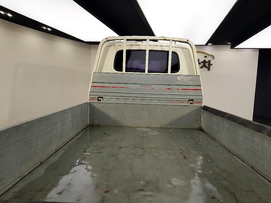 현대 포터2 1톤 카고 14