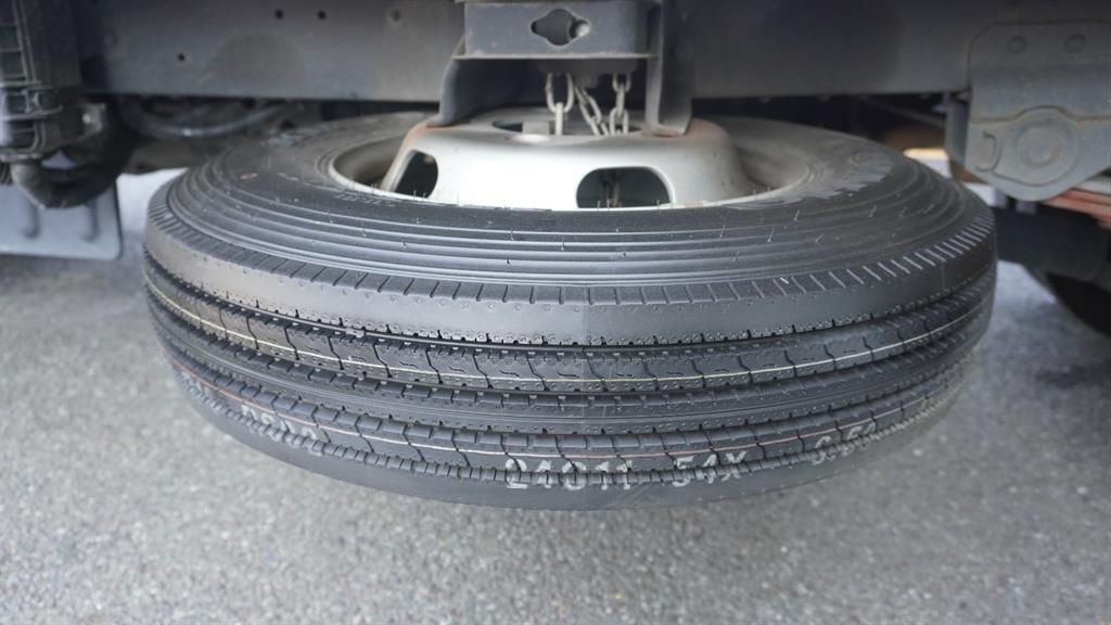 기아 봉고3 1.2톤 냉동탑 18