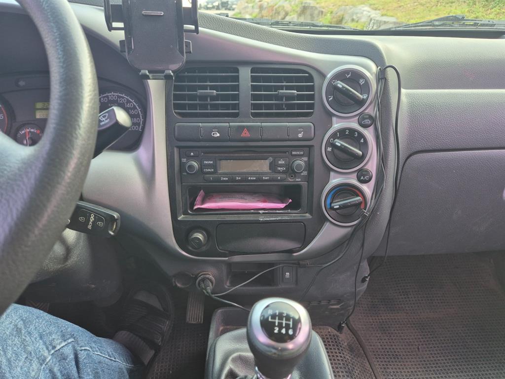 기아 봉고3 1톤 카고 8