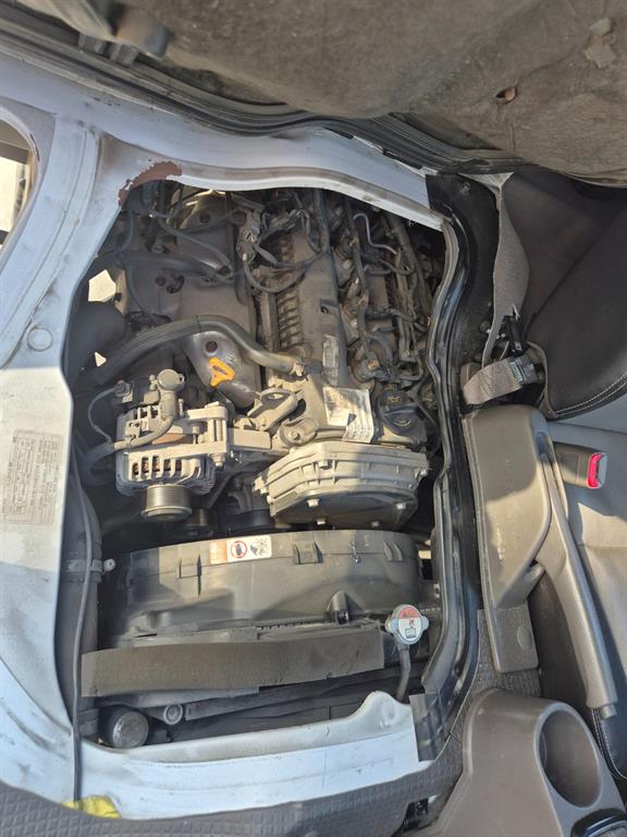 현대 포터2 1톤 냉동탑 7