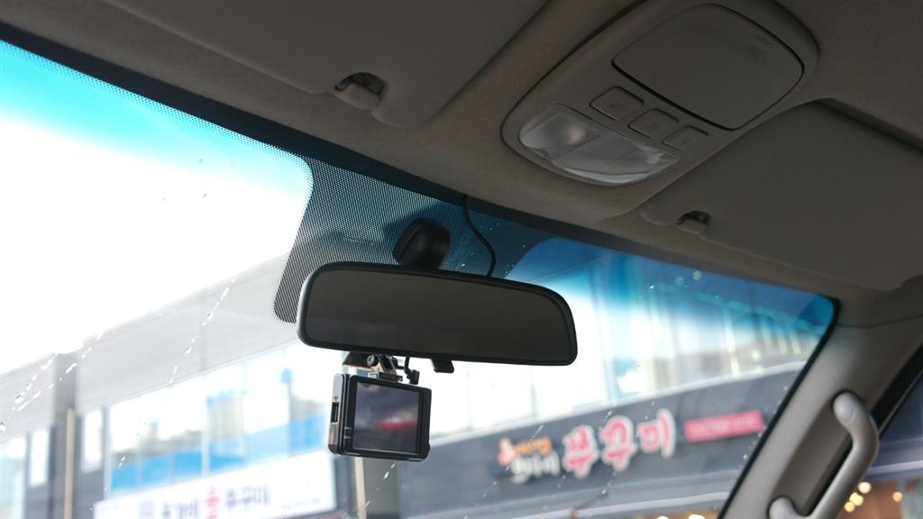 현대 포터2 1톤 카고 10