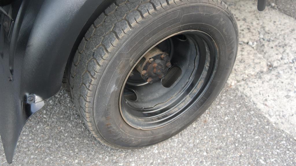 현대 포터2 1톤 카고 15