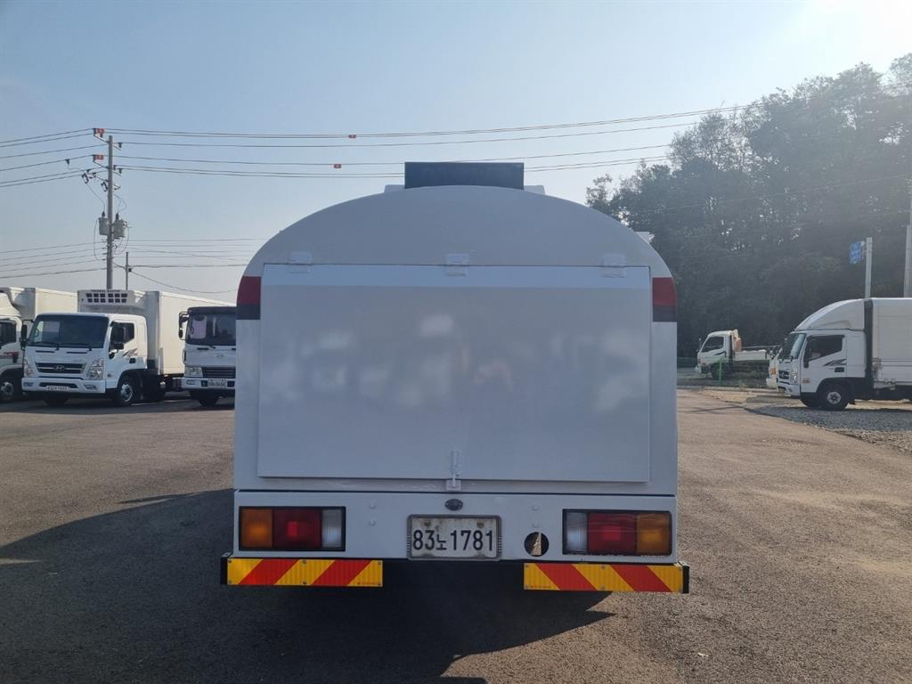 현대 홈로리 마이티큐티 6