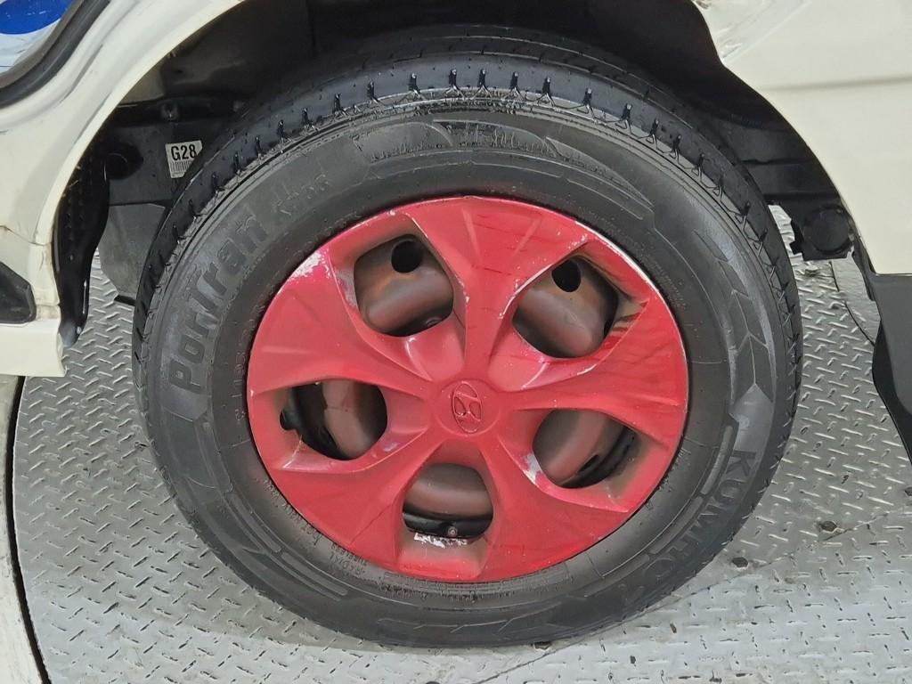 현대 포터2 1톤 카고 17