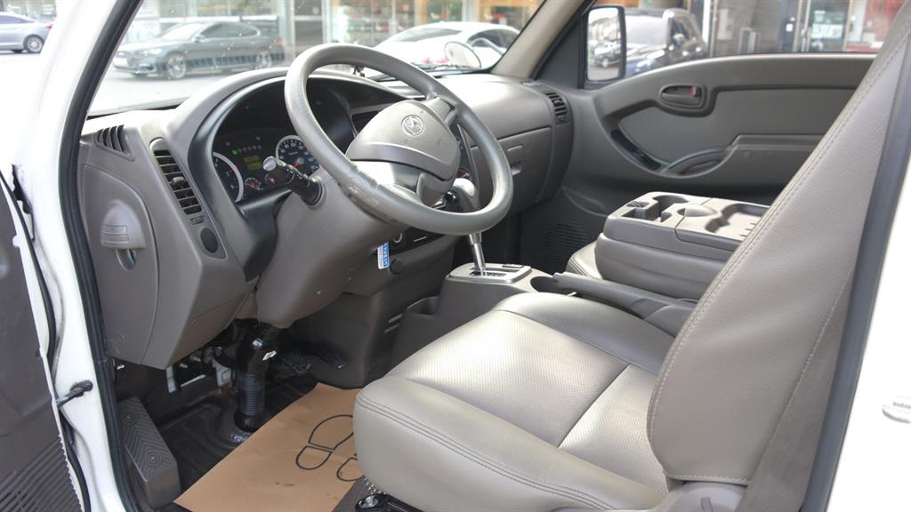 현대 포터2 1톤 카고 12