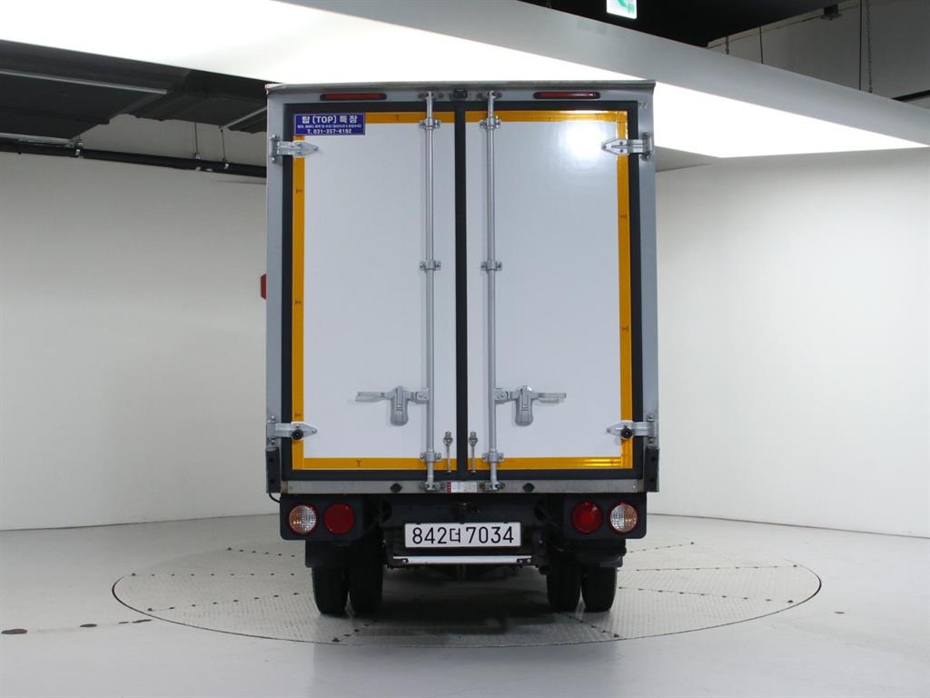 기아 봉고3 1톤 냉동탑 3