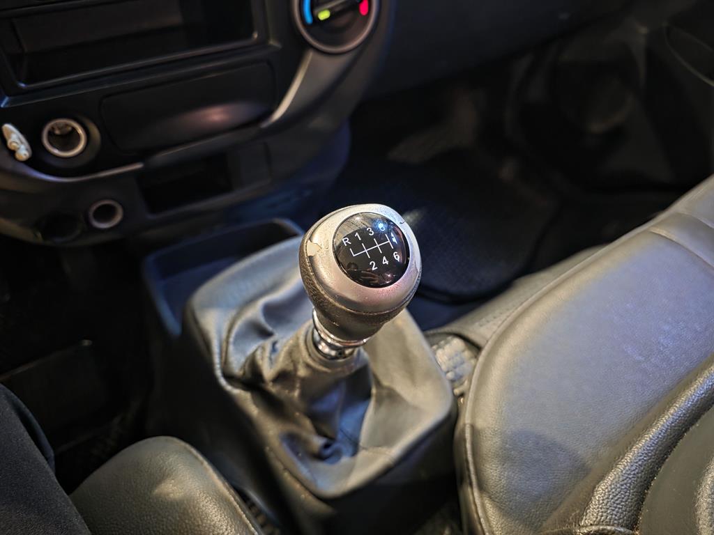 기아 봉고3 1톤 카고 16