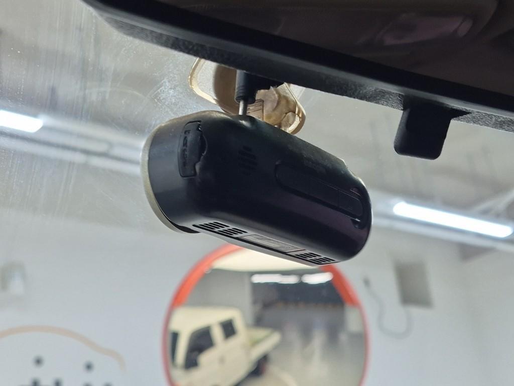 현대 포터2 1톤 카고 13