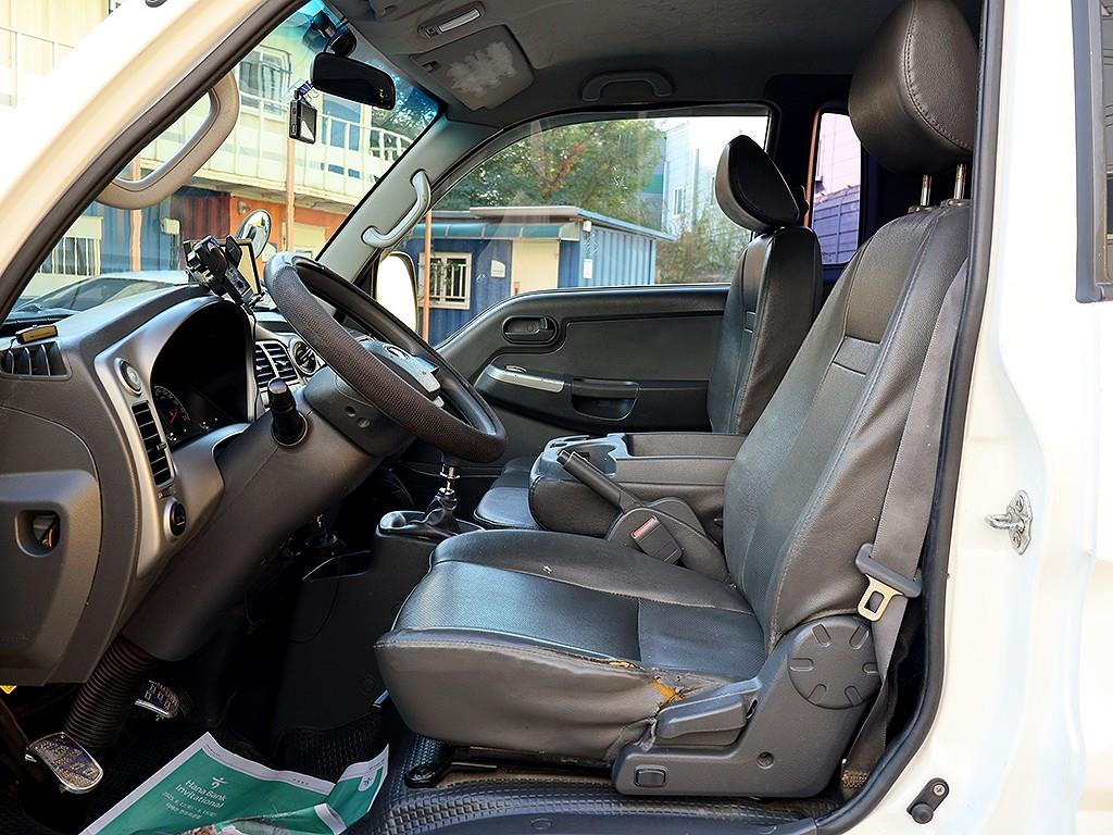 기아 봉고3 1톤 저상탑 4