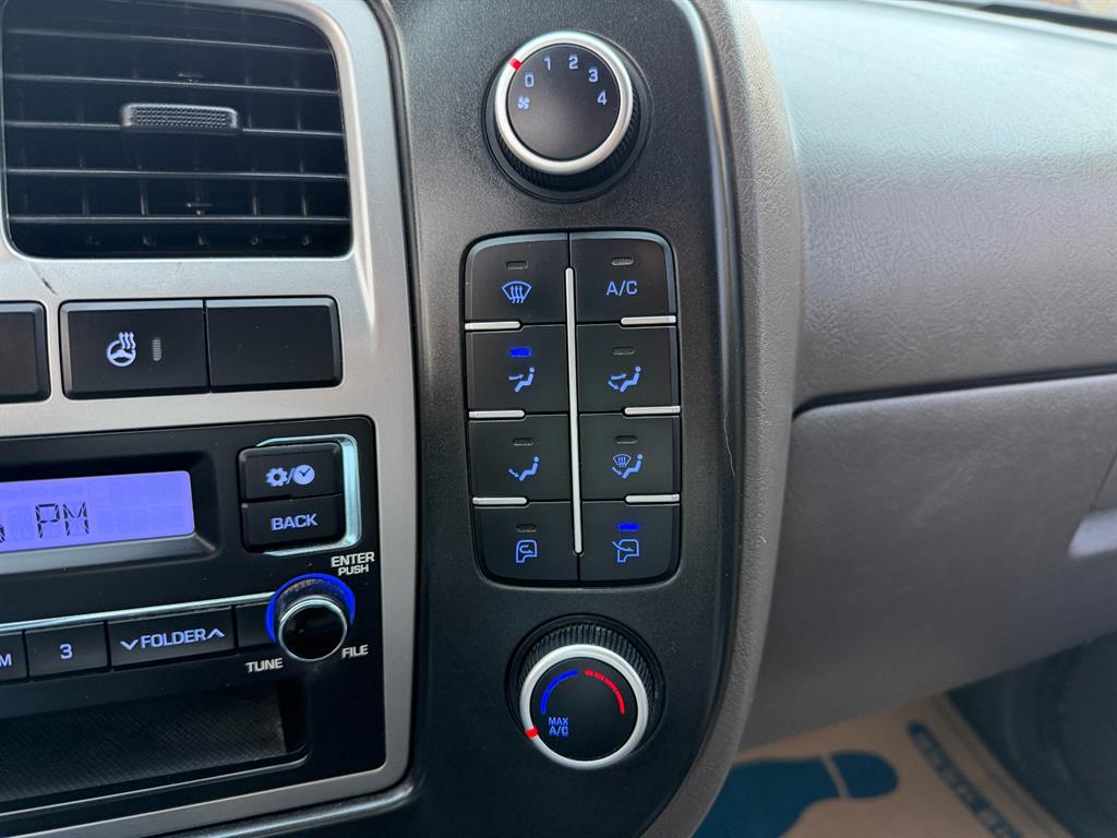 현대 포터2 1톤 카고 더블캡 15