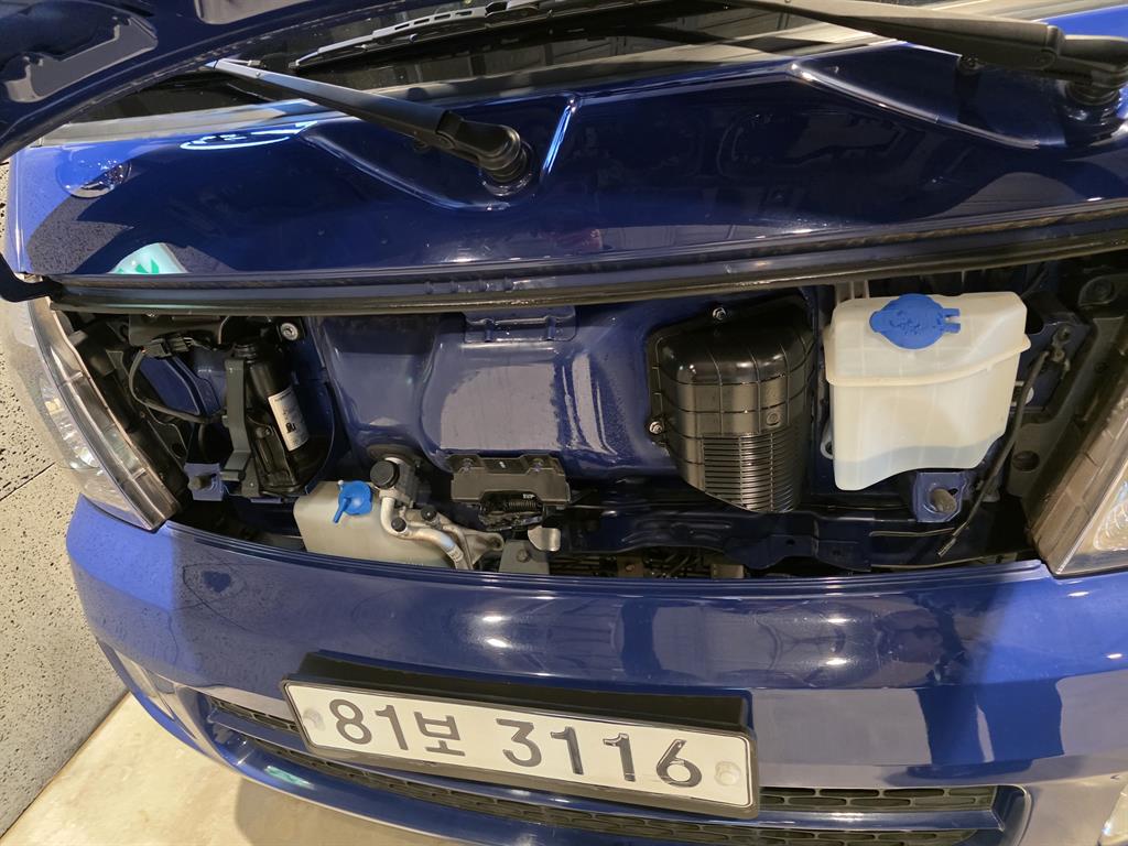 기아 봉고3 1톤 카고 19