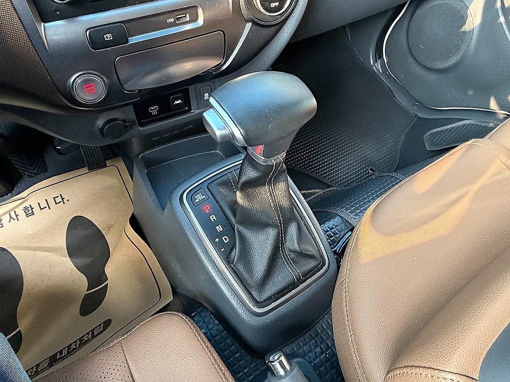 기아 봉고3 1톤 카고 LPG 12