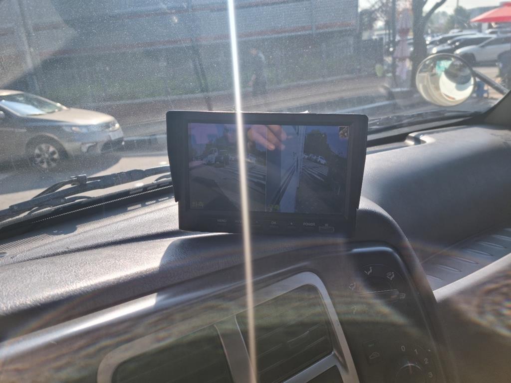 현대 포터2 1톤 냉동탑 7