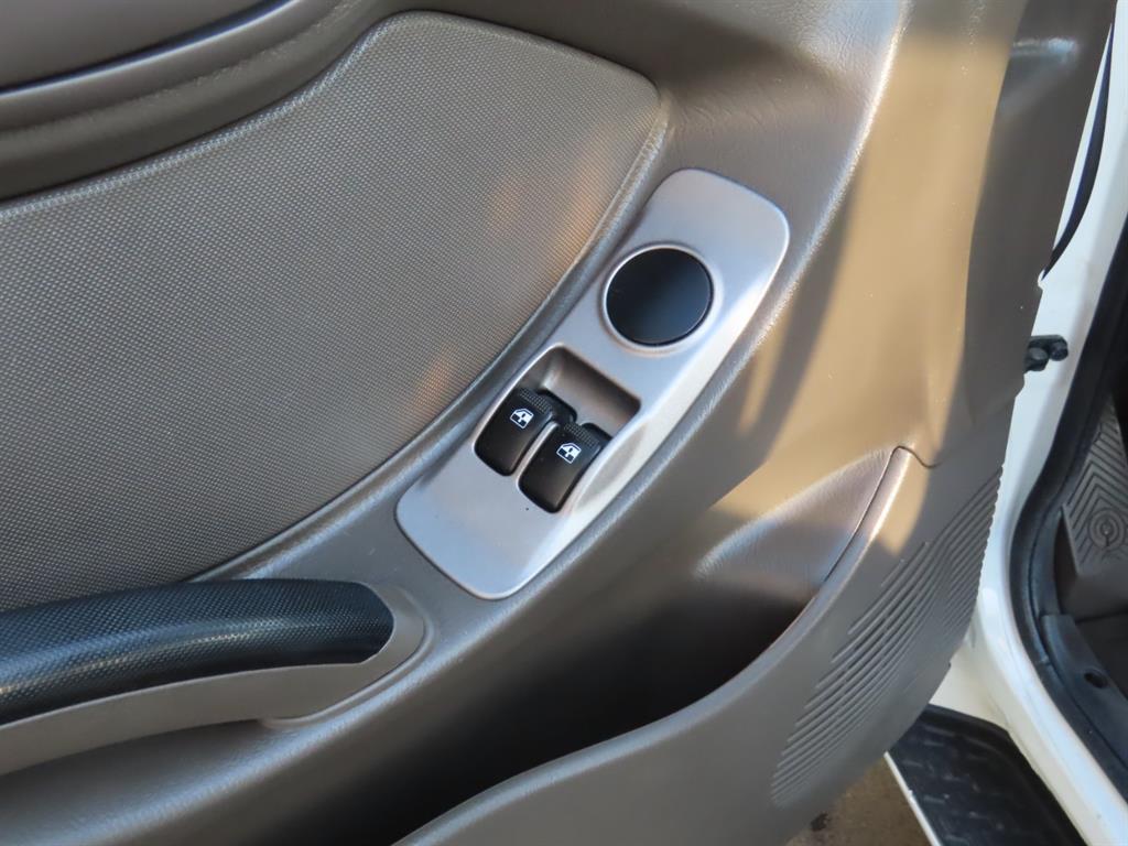 현대 포터2 1톤 카고 9