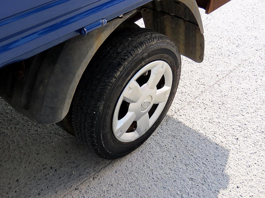 기아 봉고3 1톤 카고 16