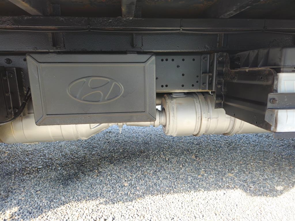 현대 올뉴마이티 3.5톤 윙바디 15