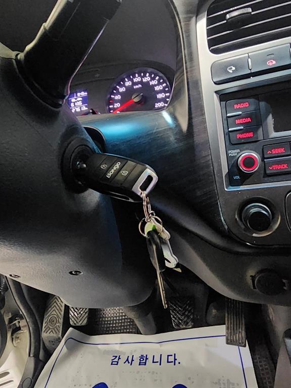 기아 봉고3 1톤 카고 11