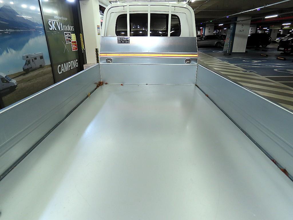 기아 봉고3 1톤 카고 5