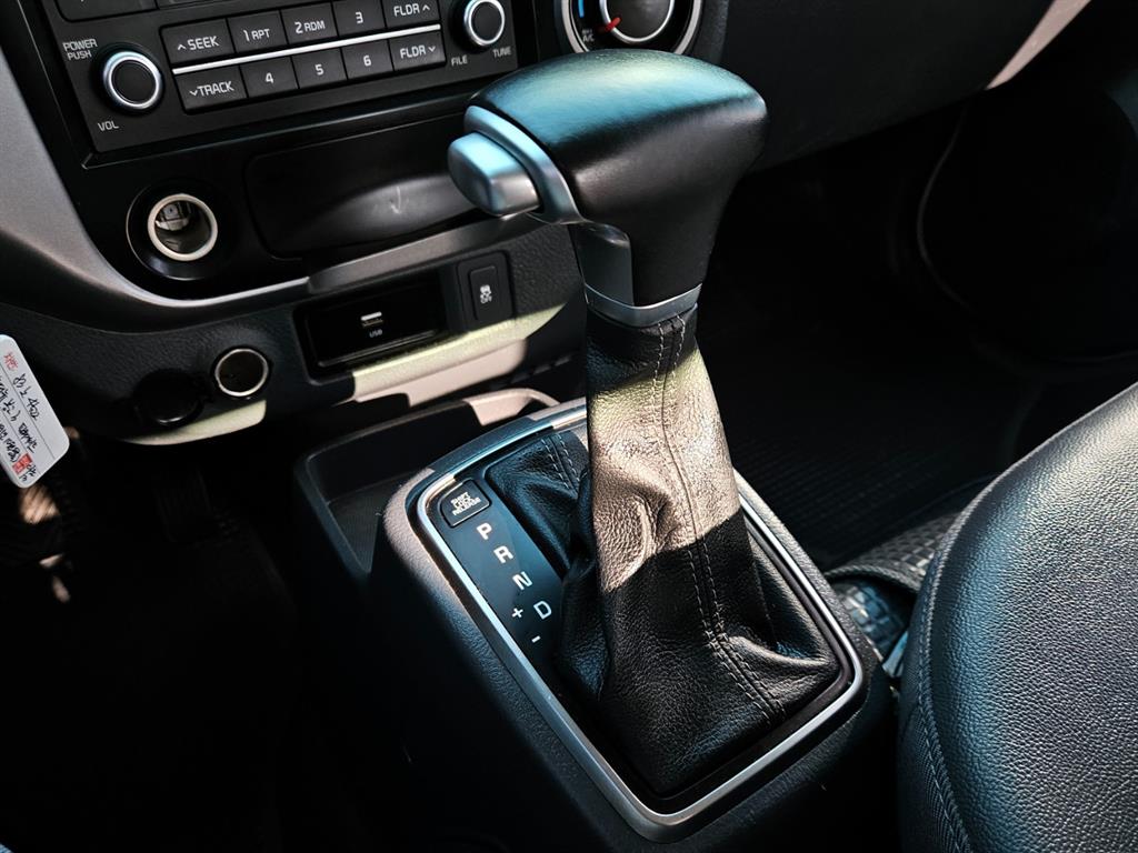 기아 봉고3 1톤 카고 9