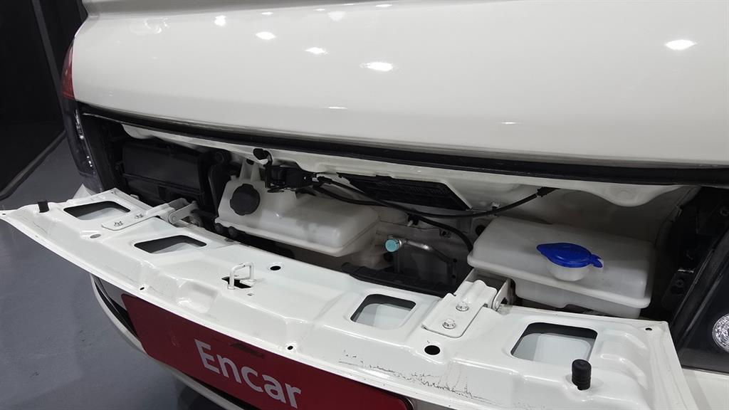 현대 포터2 1톤 냉동탑 17