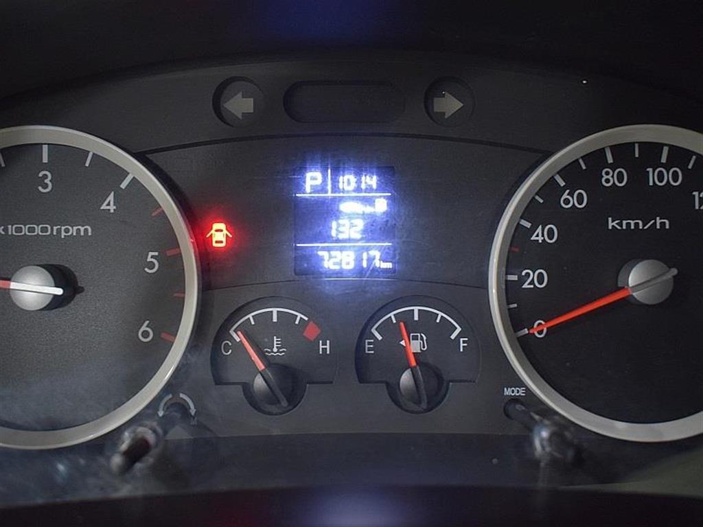 현대 포터2 1톤 카고 5