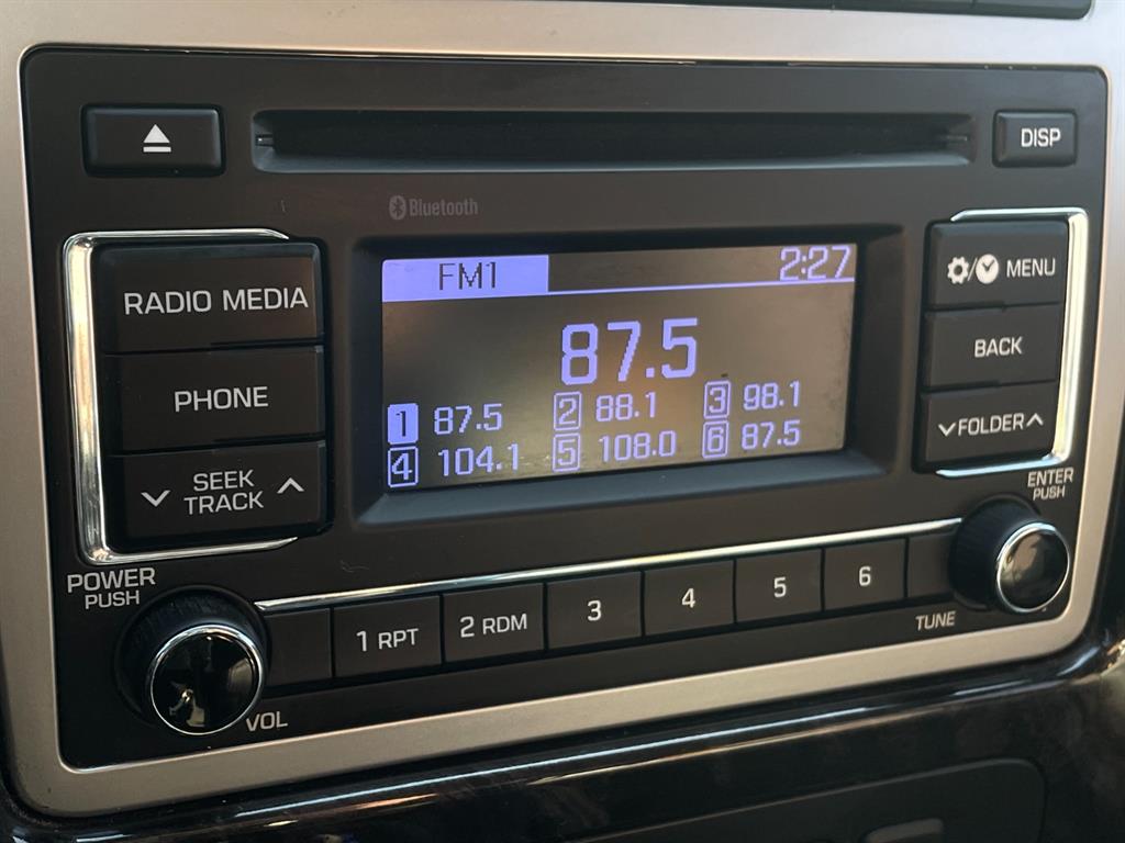 현대 포터2 1톤 표준탑 10