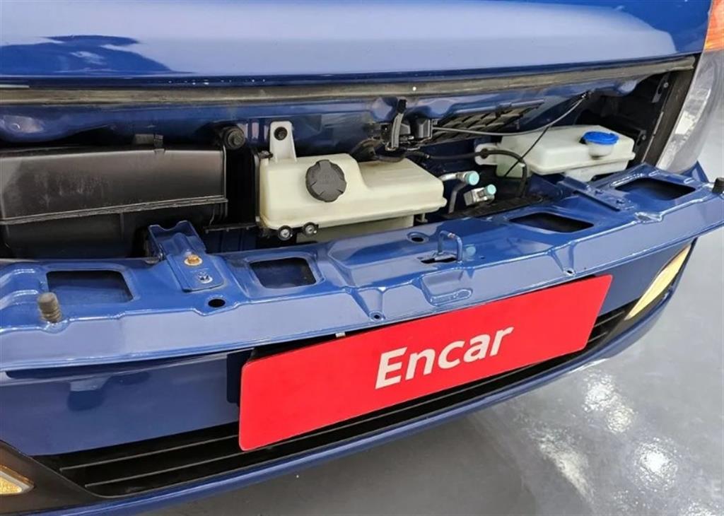 현대 포터2 1톤 카고 18