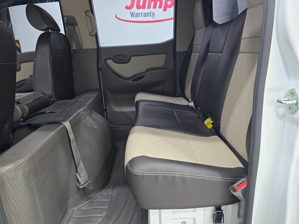 현대 포터2 1톤 냉동탑 15