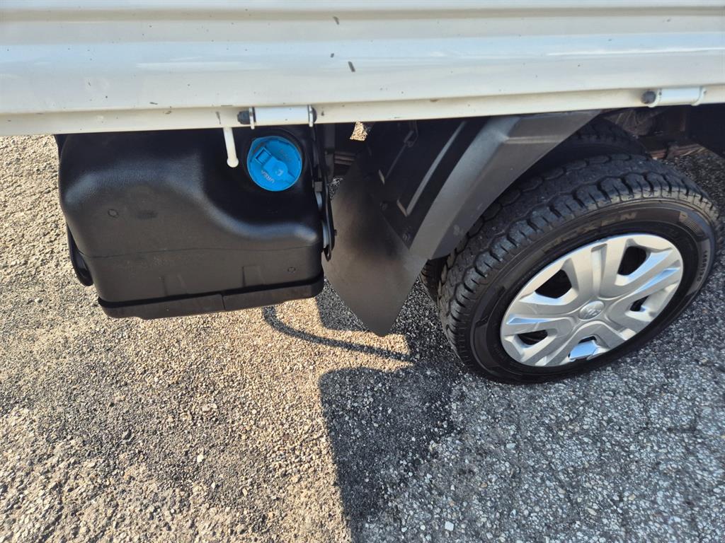 기아 봉고3 1톤 카고 킹캡 16