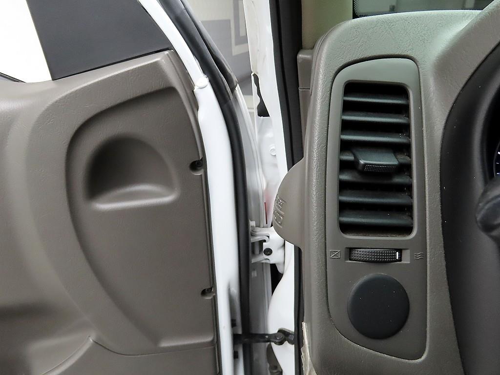 현대 포터2 1톤 카고 10