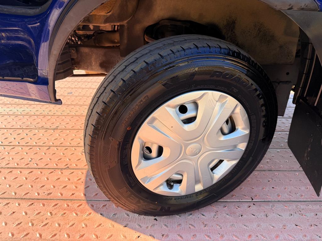 기아 봉고3 화물덤프 1톤 6