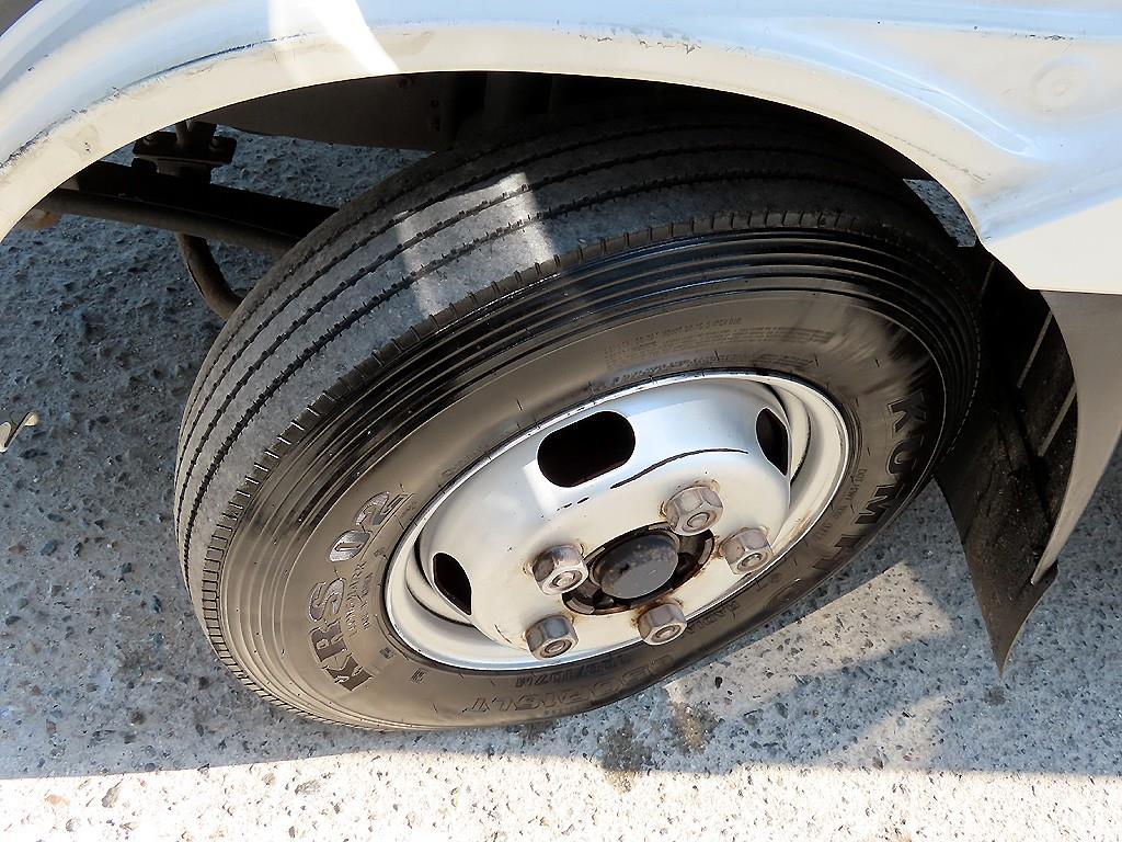 기아 봉고3 1.2톤 윙바디 17