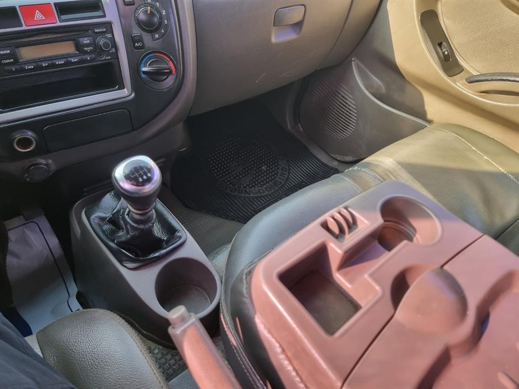 현대 포터2 1톤 카고 9