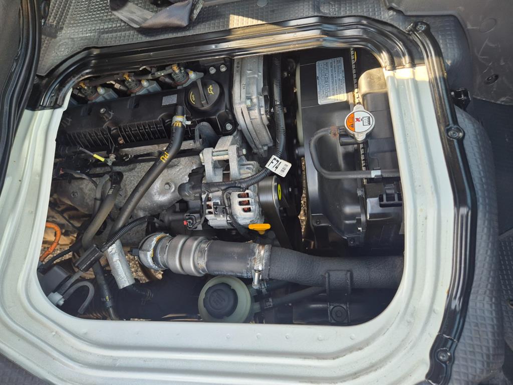 기아 봉고3 1톤 카고 킹캡 19