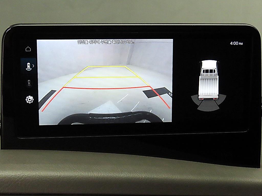 현대 포터2 1톤 카고 LPG 14