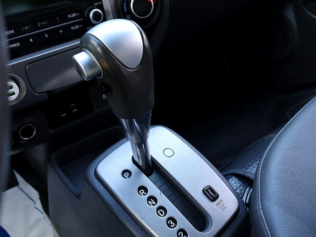 기아 봉고3 1톤 카고 6