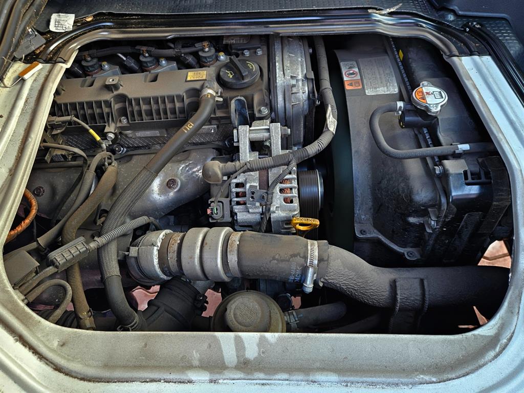 기아 봉고3 1톤 카고 5